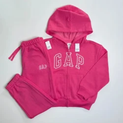 Conjunto Moletom GAP