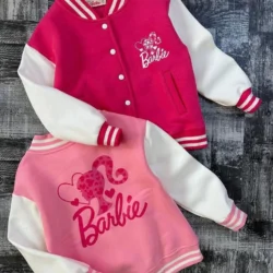 Blusa Moletom Colegin Rosa Rosa