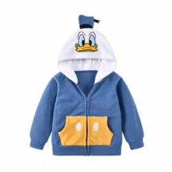Blusa de Frio Pato Donald
