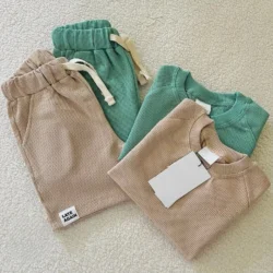 Conjunto verão Basic elide