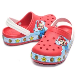 Crocs Mário