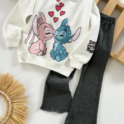 Conjunto Stitch
