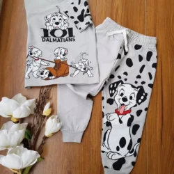 Conjunto Dálmata