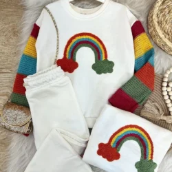Conjunto Arco-íris