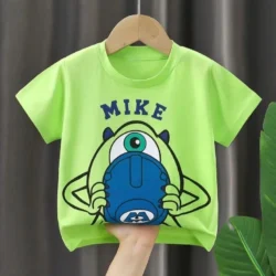 Camiseta Mike