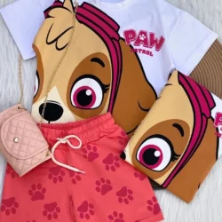 Conjunto Verão Skey