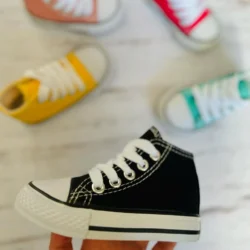 Tênis Estilo All Star