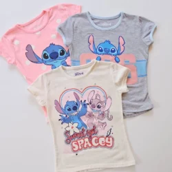 Blusa Stitch