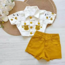 Conjunto Pooh