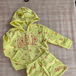 Conjunto GAP