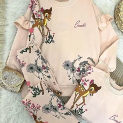 Conjunto Bambino