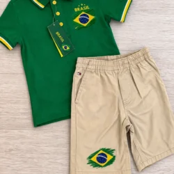 Conjunto Do Brasil I