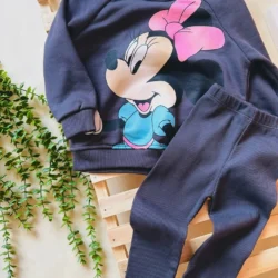 Conjunto Minnie