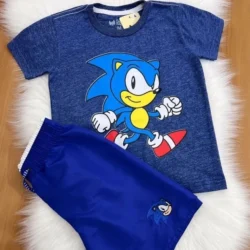 Conjunto Sonic