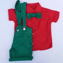 Conjunto Natalino