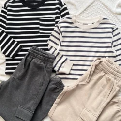 Conjunto Listrado
