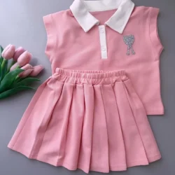 Conjunto Verão Patricinha