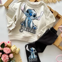 Conjunto Stitch