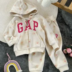 Conjunto Inverno Gap