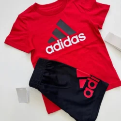 Conjunto Adidas