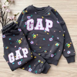 Conjunto moletom Gap