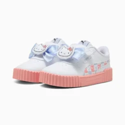 Tênis Hello Kitty Puma