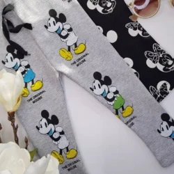 Calça Legging Disney