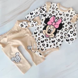 Conjunto Baby