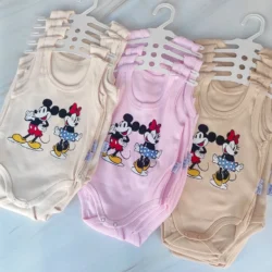 Bory Minnie