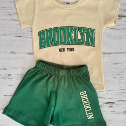 Conjunto Verão Los Angeles