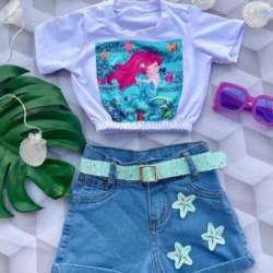 Conjunto Ariel
