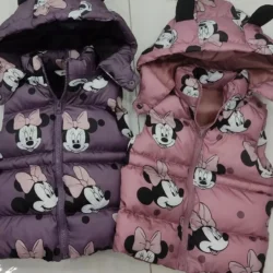 Colete Minnie