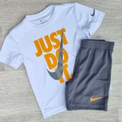 Conjunto Nike