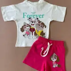 Conjunto Forever