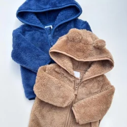 Blusa De Frio Quentinha