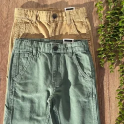 Calça Jeans