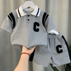 Conjunto Menino Elegante
