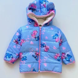 Jaqueta Stitch