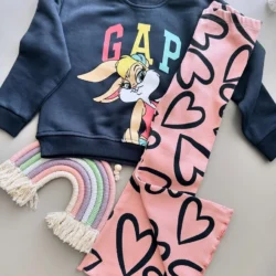 Conjunto GAP