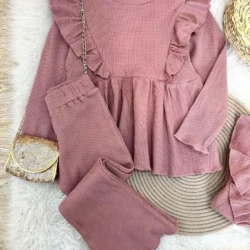 Conjunto Mileide