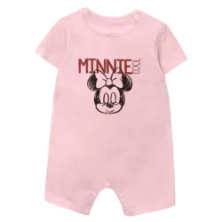 Macacão Minnie