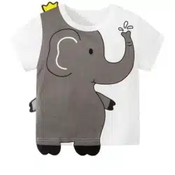 Camiseta Dumbo