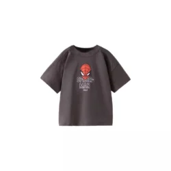 Camiseta Spider Man