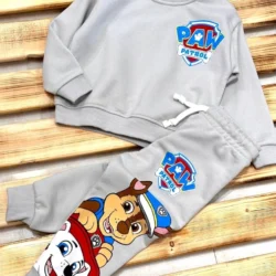 Conjunto Moletom Loud
