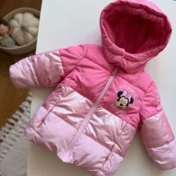 Jaqueta Minnie