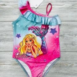 Maiô Barbie