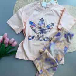 Conjunto Adidas