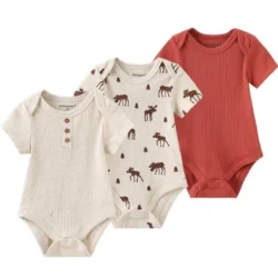 Trio Body Alce