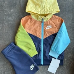 Conjunto Nike