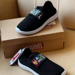 Tênis Marvel